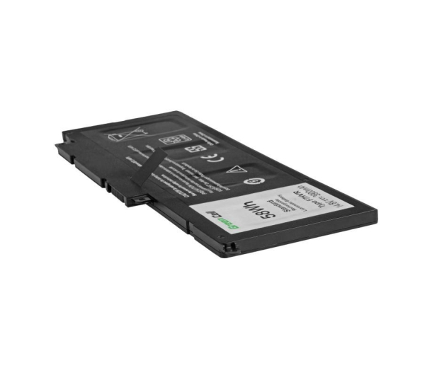 Green Cell F7HVR do Dell Inspiron 15 7537 17 7737 7746 - 701910 - zdjęcie 3